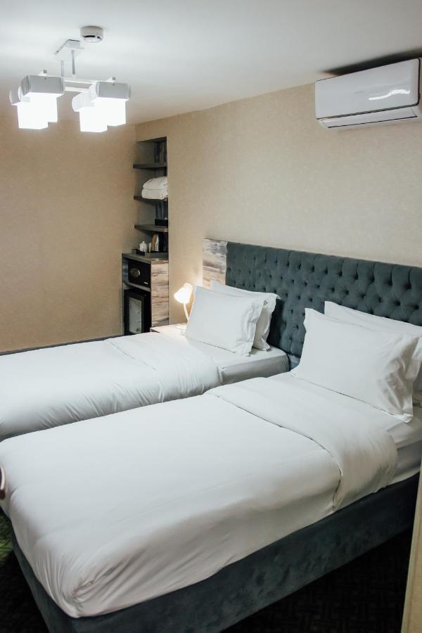 Express City Hotel Schymkent Exterior foto