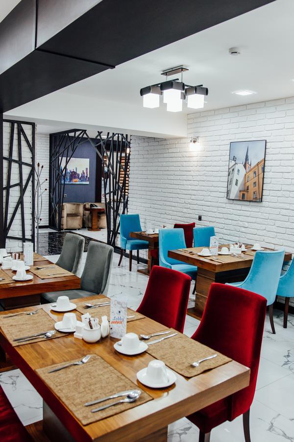 Express City Hotel Schymkent Exterior foto