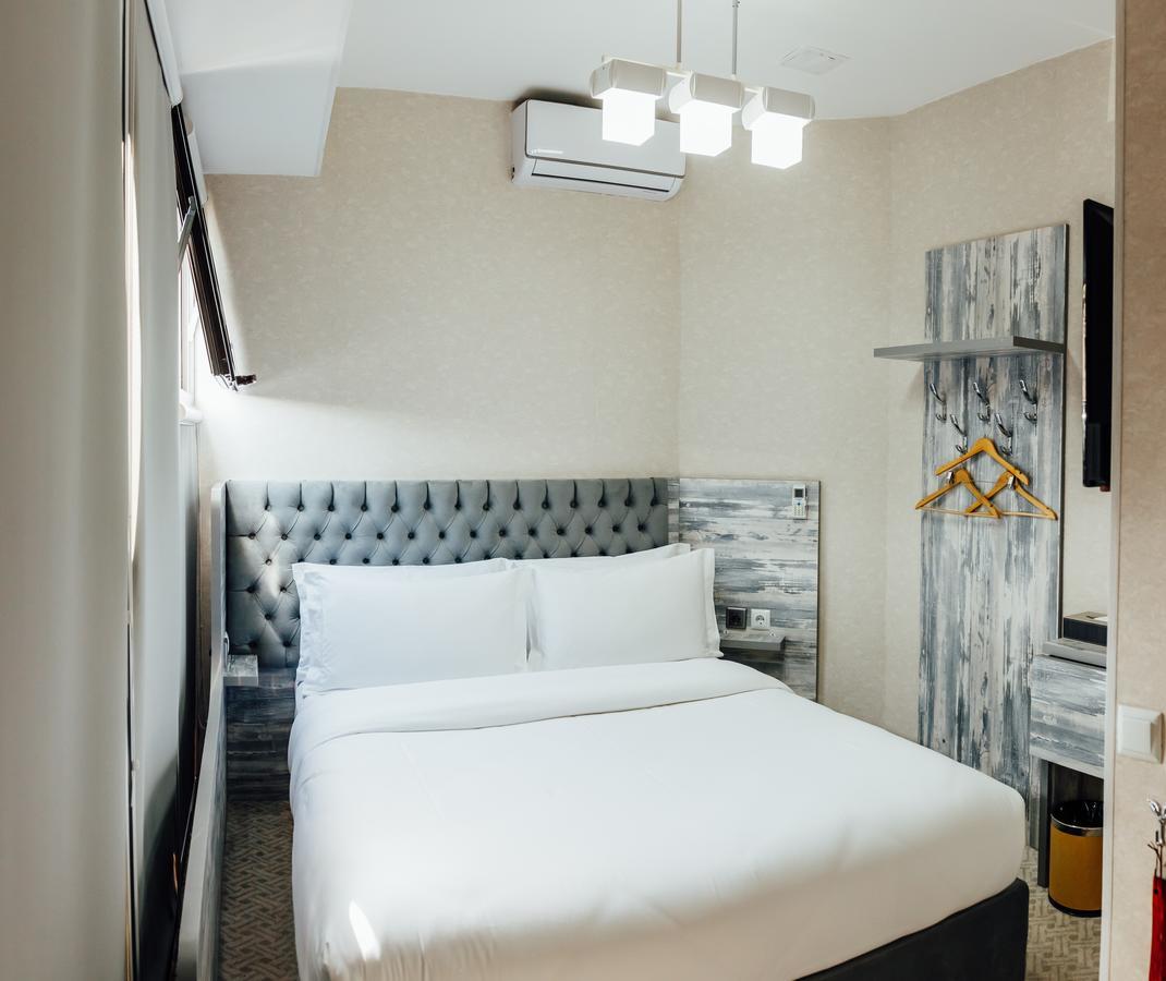 Express City Hotel Schymkent Exterior foto